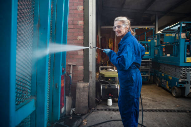 Best Sidewalk Pressure Washing  in Artondale, WA