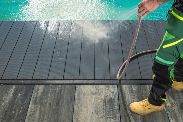 Reliable Artondale, WA Pressure Washing Solutions