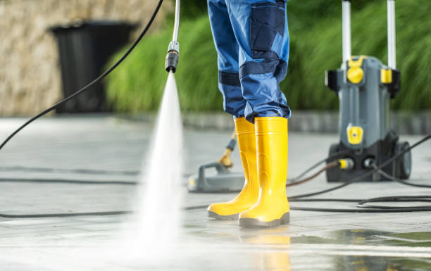 Pressure Washing Estimates in Artondale, WA