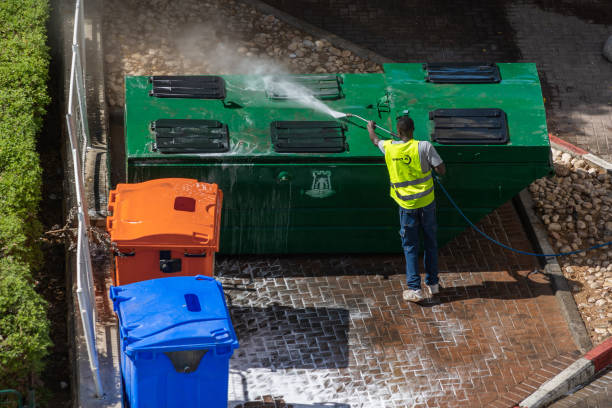 Best Commercial Building Pressure Washing  in Artondale, WA