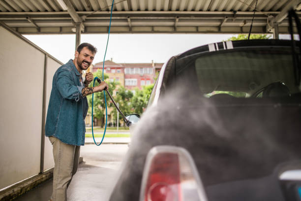 Pressure Washing Services for Businesses in Artondale, WA